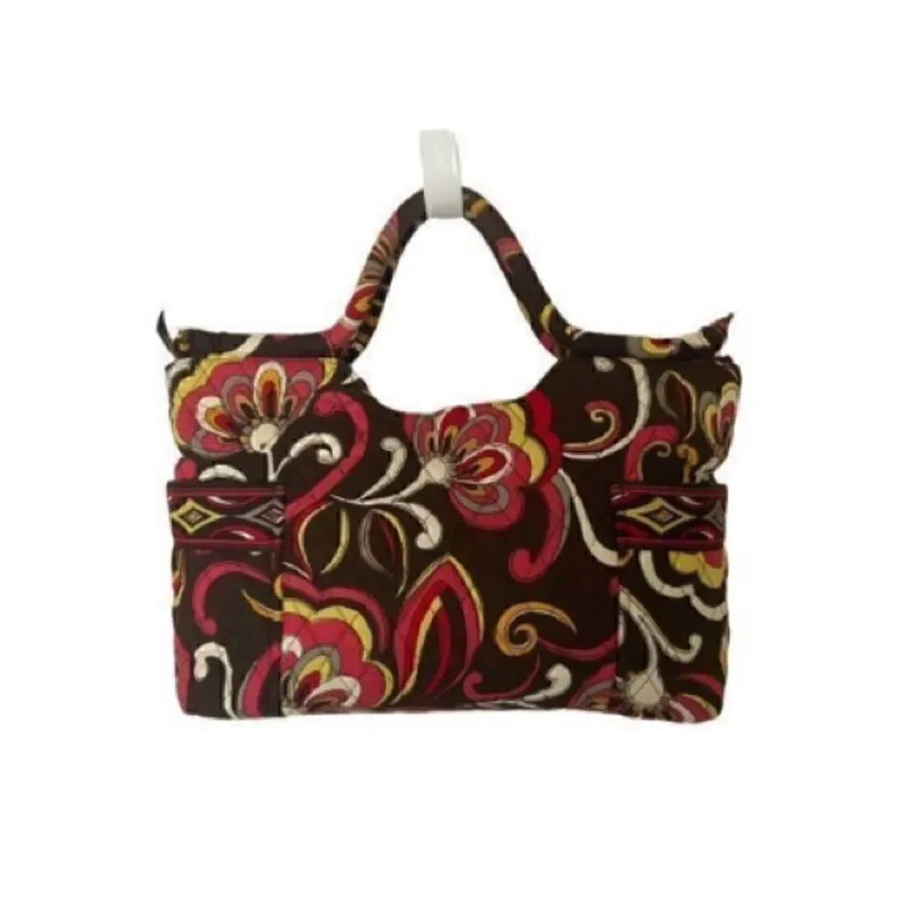 Vera Bradley Lunchbox   